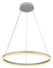 LED állítható fényerejű lámpa kábelre LED/42W/230V 3000-6500K + DO