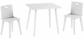 Gyerek bútor szett 3 db-os – Roba