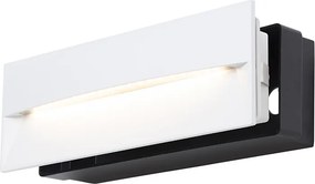 RENDL REP 27 süllyesztett lámpa fehér 230V LED 10W 90° IP65 3000K