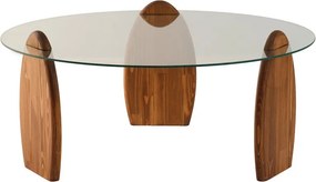 Surf - Chesnut, Transparent
