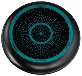 Tefal - Konyhai készlet 5 db INGENIO EASY COOK &amp; CLEAN BLACK