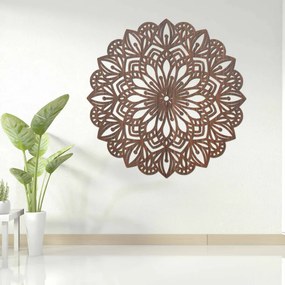 Fa mandala faldekoráció | PETALUM