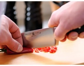 Wüsthof - Konyhakés CLASSIC 18 cm fekete