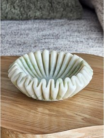 Márvány dekoratív tál ø 17,5 cm Harmonia – Bloomingville