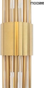 King Home MOOSEE AMADEO MSE010400196 Fali lámpa 2x40W/E14 IP20