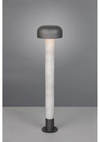Kültéri oszlop lámpa ø 19 cm Fraser – Trio