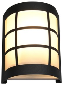 Fali kültéri lámpa (magasság 16,5 cm) Sintra – Trio