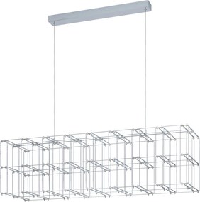 EGLO 39763 Modern Led Függesztett Lámpa LED IP20