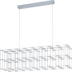 Függeszték Króm EGLO 39763