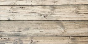 Fotó-kép edzett üveg Fa háttér 140x70