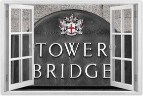 Poszterek 60x40 Tower Bridge