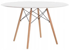 Körasztal ANELLO 100 cm