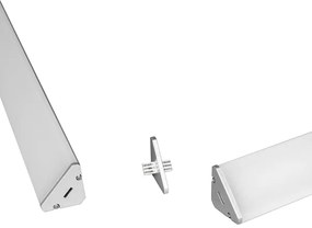 Ledvance - LED Dimmelhető pultvilágítás érzékelővel CORNER LED/8W/230V