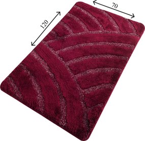 Alya - Cherry (70 x 120)