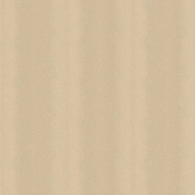 Bézs Vinil Tapéta Csíkos Minta Bőr Hatású