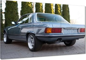 Képek 120x80 Mercedes 450 Slc Klasszikus