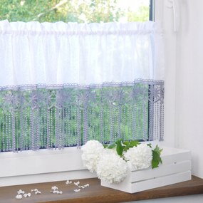 Irigy Hónaljmirigy alagúttal 300cm x 120cm Jégcsapok