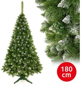Elma Karácsonyfa 180 cm fenyőfa EA0007