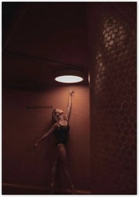 Poszterek 70x100 Csinos nők Csajok Nagymamák