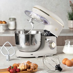 Berlinger Haus Konyhai robotgép 1300 W 6 L Sahara Collection