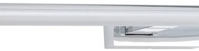 Eglo 97083 - LED Fürdőszobai tükörmegvilágító VADUMI 1xLED/14W/230V