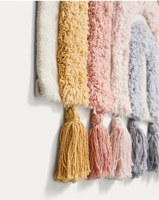 Gyerek faliszőnyeg Tadea – Kave Home