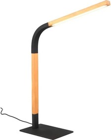 Trio NORRIS 545210132 Asztali lámpa 1x7w/led 3000k 950lm ip20
