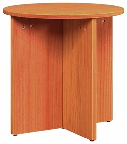 Dohányzóasztal 2 pcs Viaszbarna 41.5 x 41.5 x 41 cm