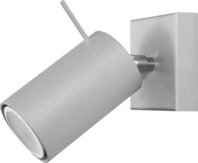 Sollux RING SL.0449 Fali lámpa 1x40W/GU10