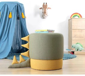 Puha Puff Moouv 3338 - Green