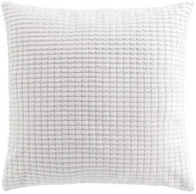 Bársony díszpárna 45x45 cm Swing – douceur d'intérieur