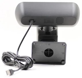 Immax NEO 07785L-LED Intelligens kültéri kamera lámpával 5,5W/5V IP65 Wi-Fi Tuya