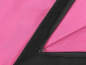 Babzsák 140x180 cm Xl (fukszia). 1009280