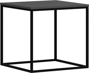 Basak - Anthracite