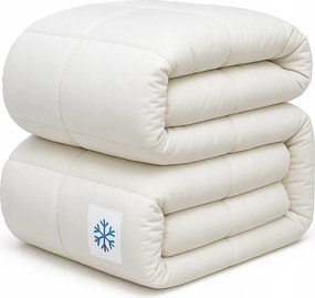 Antiallergén Téli Meleg Paplan 140x200 cm Winter Pro 350g/m²
