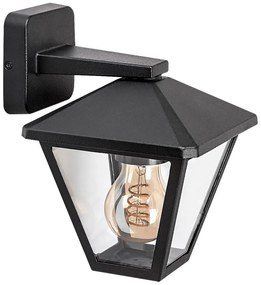 Rabalux 7147 - Kültéri fali lámpa PARAVENTO 1xE27/40W/230V IP44 7147