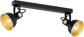 Argon LENORA 7142 Spotlámpa 2x7W/E14 IP20