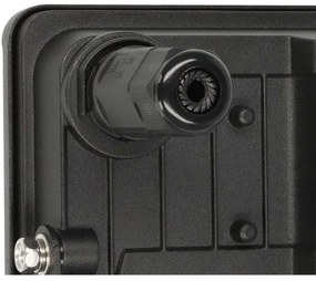 Brennenstuhl kültéri LED reflektor szenzorral LED/10W/230V 6500K IP65