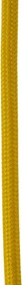 King Home BOY M FI MD10560-1-250.GOLD Függőlámpa 1x25W/G9 IP20