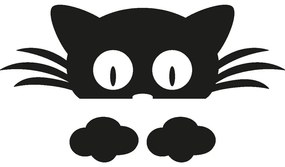 Plug Kitten matrica - Ambiance