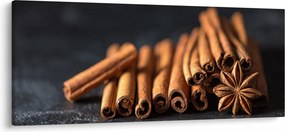 Fahéj képe (120x50 cm)