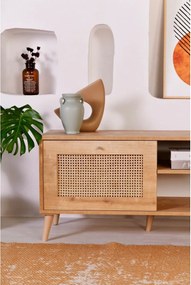 Hazeran Oak TV-asztal