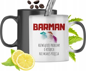 Színváltós Mágikus Bögre A Csaposnak