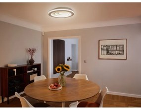 Ledvance - LED Mennyezeti lámpa ORBIS SPIRAL LED/42W/230V