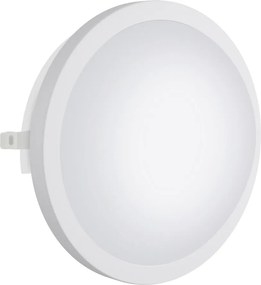Novolux FAR 107I-L0212B-01 Süllyesztett mennyezeti lámpa 1x12W/LED 840LM IP54