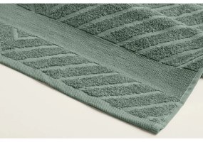 Frottír pamut törölköző szett 4 db-os 50x90 cm – Foutastic