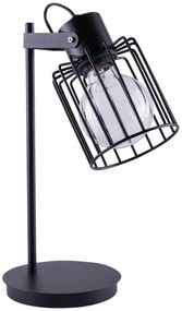 Sigma Lighting LUTO 50084 Asztali lámpa 1x60W/E27