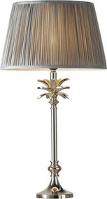 Endon LEAF & FREYA 91219 Asztali lámpa 60W E27 IP20