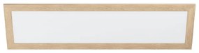 Eglo 99473 - LED Mennyezeti lámpa PIGLIONASSO LED/32W/230V 345x1245 mm