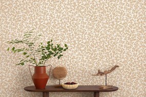 Holden Decor Wanderlust Posidonia korall korallos vlies tapéta – 92041
